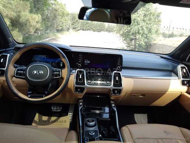 Kia Sorento 2020, 102,907 km - 1.6 l - Bakı