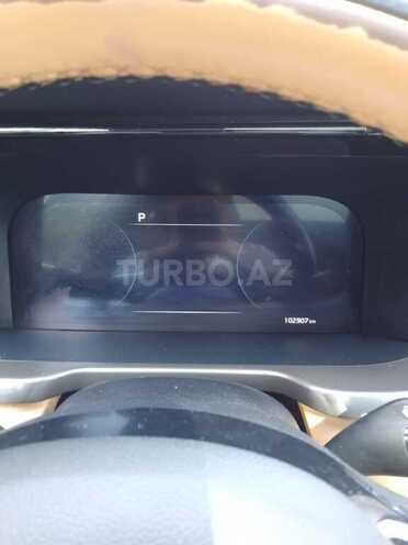 Kia Sorento 2020, 102,907 km - 1.6 l - Bakı