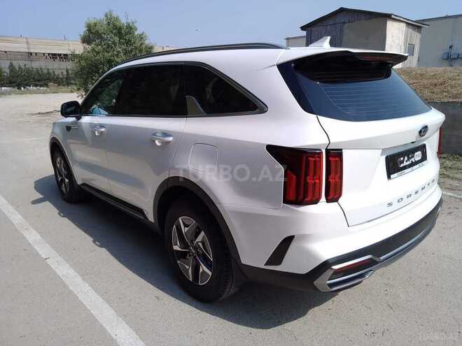 Kia Sorento 2020, 102,907 km - 1.6 l - Bakı