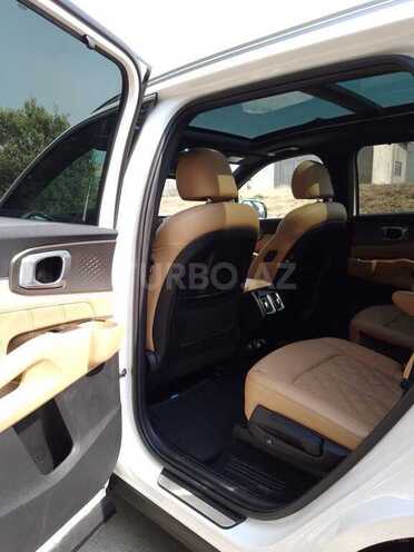 Kia Sorento 2020, 102,907 km - 1.6 l - Bakı