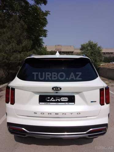 Kia Sorento 2020, 102,907 km - 1.6 l - Bakı
