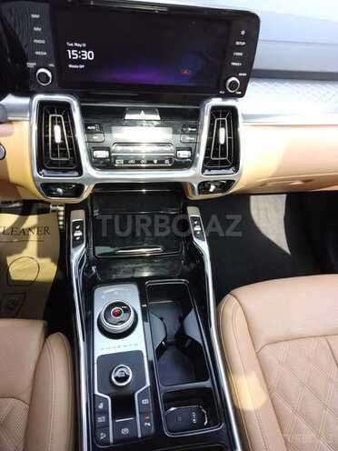 Kia Sorento 2020, 102,907 km - 1.6 l - Bakı