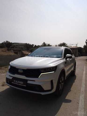 Kia Sorento 2020, 102,907 km - 1.6 l - Bakı