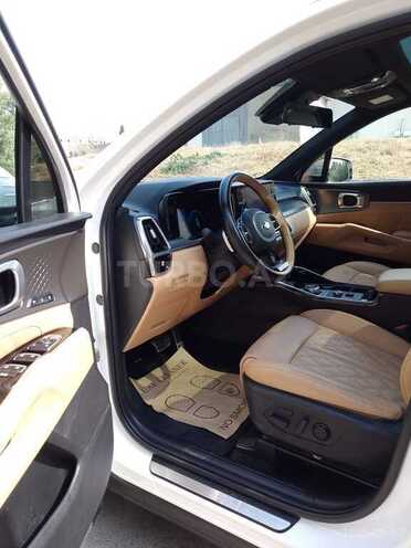 Kia Sorento 2020, 102,907 km - 1.6 l - Bakı