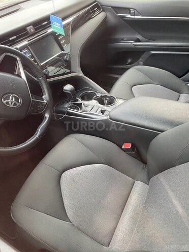 Toyota Camry 2020, 59,000 km - 2.5 l - Bakı