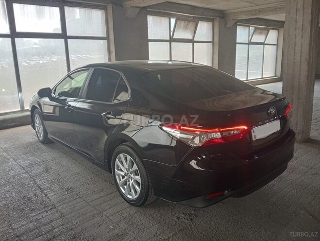 Toyota Camry 2020, 59,000 km - 2.5 l - Bakı