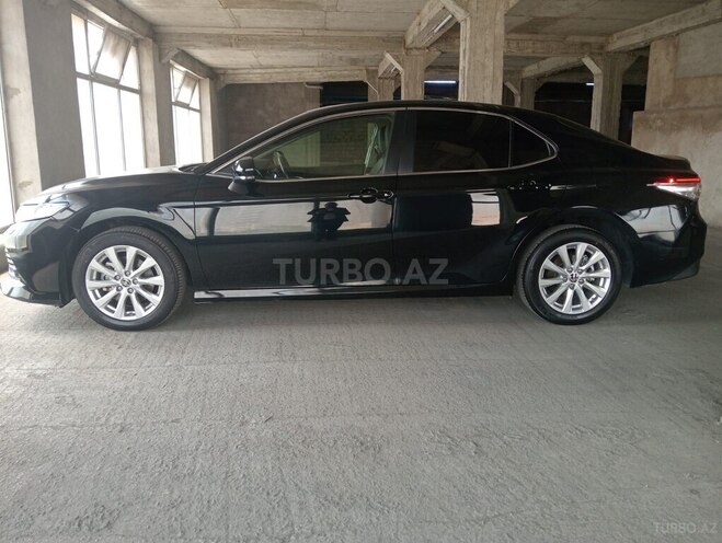 Toyota Camry 2020, 59,000 km - 2.5 l - Bakı