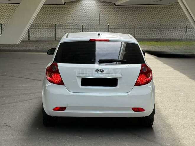 Kia Ceed 2008, 207,230 km - 1.6 л - Bakı