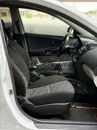 Kia Ceed 2008, 207,230 km - 1.6 л - Bakı