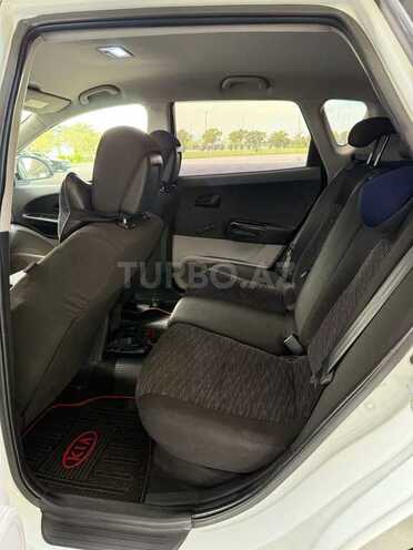 Kia Ceed 2008, 207,230 km - 1.6 л - Bakı