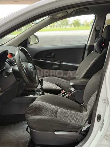 Kia Ceed 2008, 207,230 km - 1.6 л - Bakı