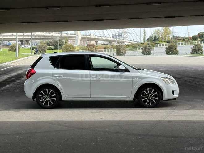 Kia Ceed 2008, 207,230 km - 1.6 л - Bakı