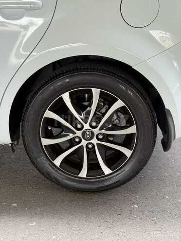 Kia Ceed 2008, 207,230 km - 1.6 л - Bakı