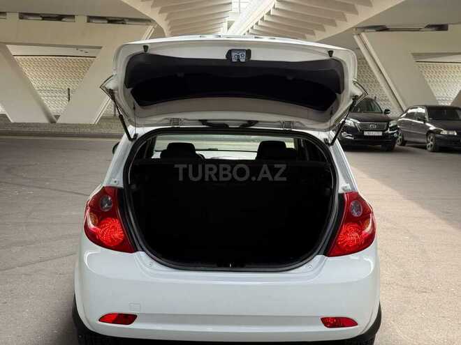 Kia Ceed 2008, 207,230 km - 1.6 л - Bakı
