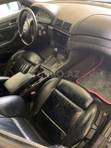 BMW 325 2000, 130,000 km - 2.5 l - Gəncə