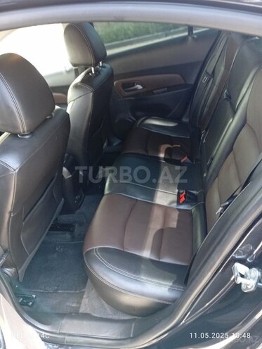 Chevrolet Cruze 2015, 155,300 km - 1.4 л - Bakı