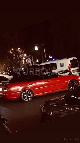 Mercedes C 240 1999, 269,000 km - 2.4 л - Bakı