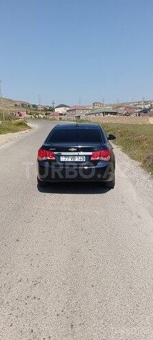 Chevrolet Cruze 2015, 155,300 km - 1.4 л - Bakı