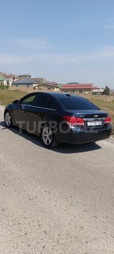Chevrolet Cruze 2015, 155,300 km - 1.4 л - Bakı