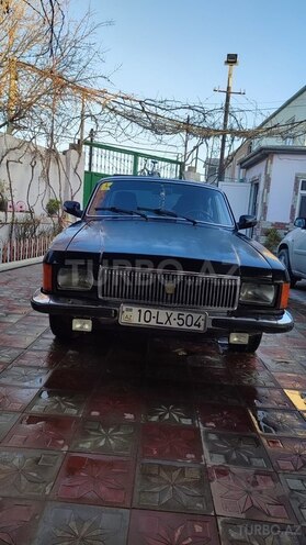 GAZ 3102 2003, 261,425 km - 2.4 l - Sumqayıt