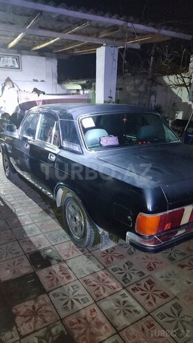 GAZ 3102 2003, 261,425 km - 2.4 l - Sumqayıt