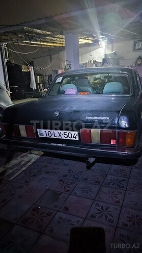 GAZ 3102 2003, 261,425 km - 2.4 l - Sumqayıt
