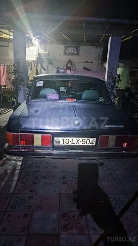 GAZ 3102 2003, 261,425 km - 2.4 l - Sumqayıt