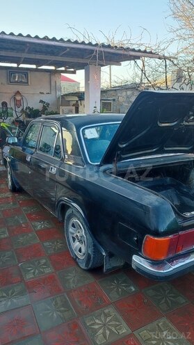 GAZ 3102 2003, 261,425 km - 2.4 l - Sumqayıt