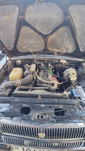 GAZ 3102 2003, 261,425 km - 2.4 l - Sumqayıt