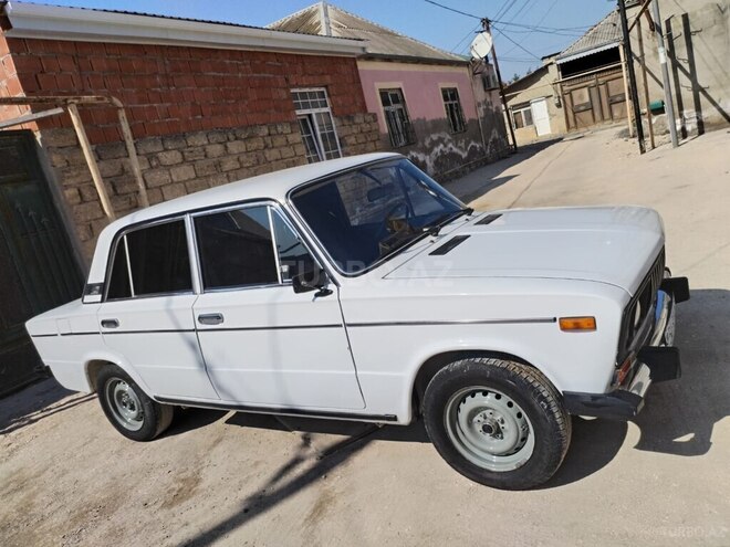 LADA (VAZ) 2106 1998, 21,800 km - 1.6 л - Bakı