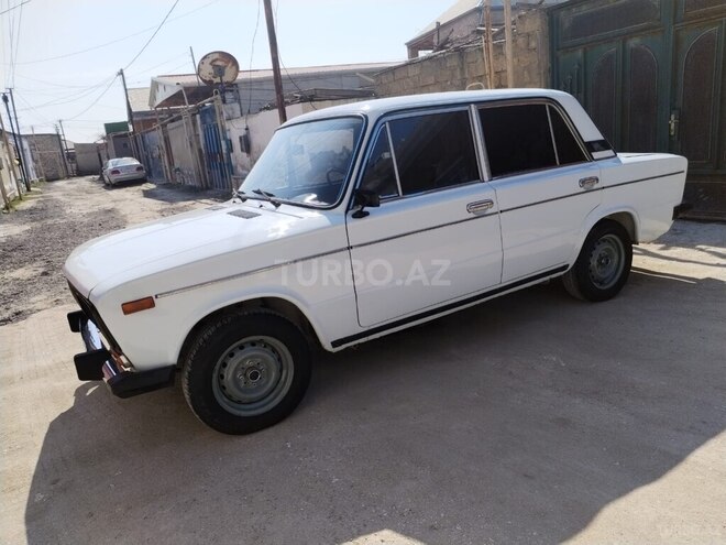 LADA (VAZ) 2106 1998, 21,800 km - 1.6 л - Bakı