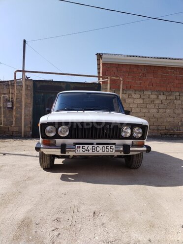 LADA (VAZ) 2106 1998, 21,800 km - 1.6 л - Bakı