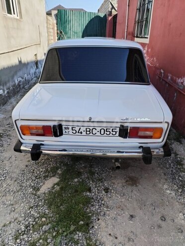 LADA (VAZ) 2106 1998, 21,800 km - 1.6 л - Bakı