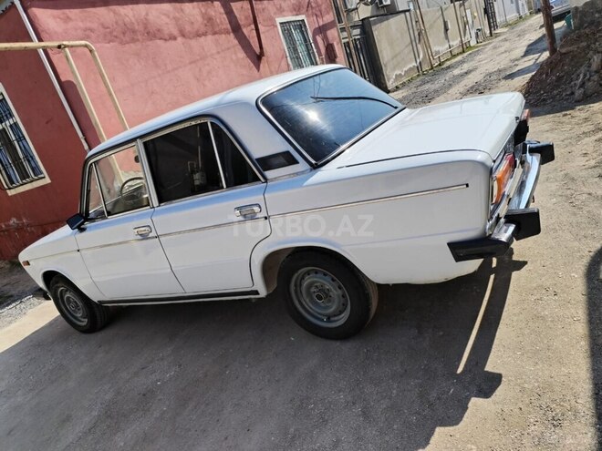 LADA (VAZ) 2106 1998, 21,800 km - 1.6 л - Bakı