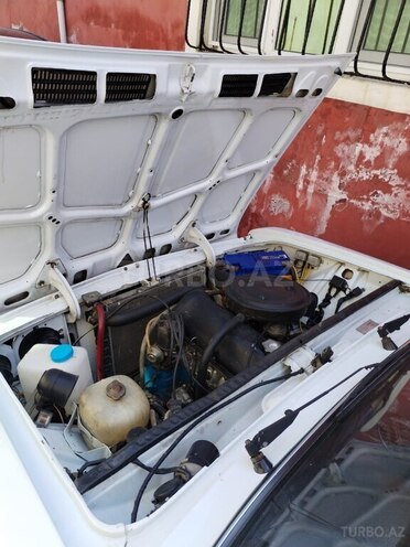 LADA (VAZ) 2106 1998, 21,800 km - 1.6 л - Bakı