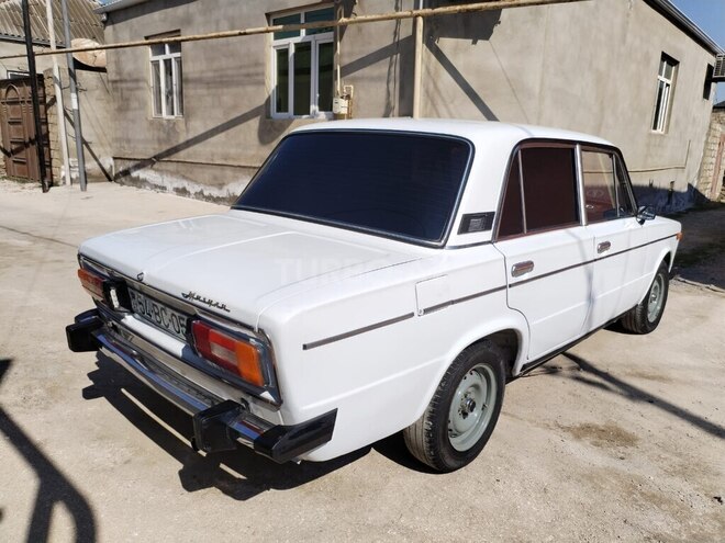 LADA (VAZ) 2106 1998, 21,800 km - 1.6 л - Bakı