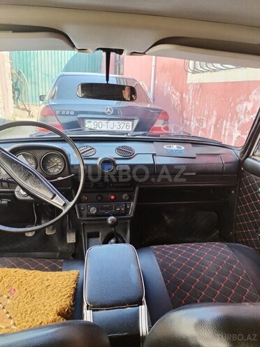LADA (VAZ) 2106 1998, 21,800 km - 1.6 л - Bakı