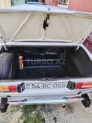 LADA (VAZ) 2106 1998, 21,800 km - 1.6 л - Bakı