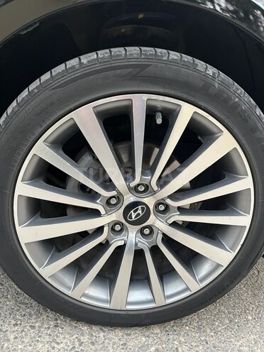 Hyundai Sonata 2010, 226,000 km - 2.4 l - Bakı