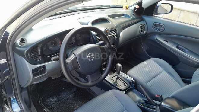Nissan Sunny 2006, 259,000 km - 1.6 l - Bakı