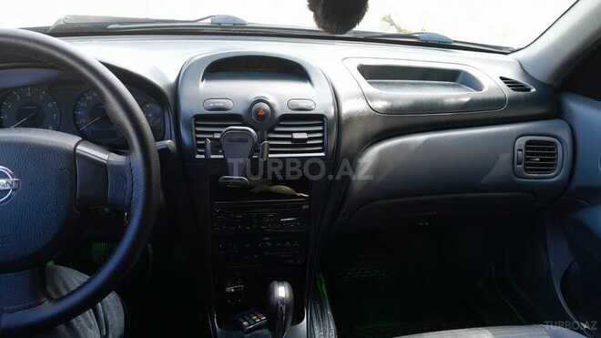Nissan Sunny 2006, 259,000 km - 1.6 l - Bakı