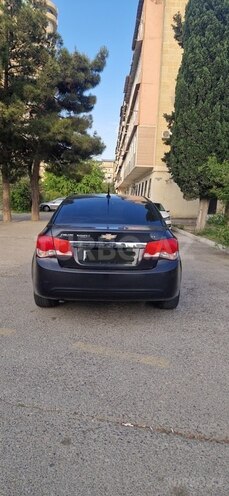Chevrolet Cruze 2012, 383,020 km - 1.4 l - Bakı