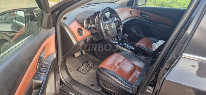 Chevrolet Cruze 2012, 383,020 km - 1.4 l - Bakı