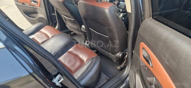 Chevrolet Cruze 2012, 383,020 km - 1.4 l - Bakı