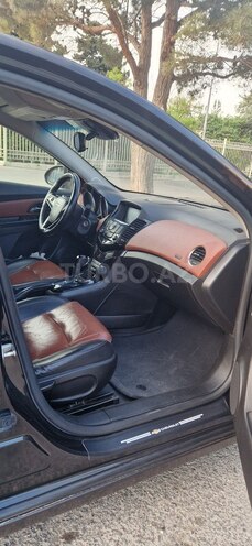 Chevrolet Cruze 2012, 383,020 km - 1.4 l - Bakı