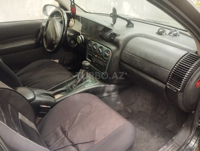 Opel Omega 1995, 436,000 km - 2.0 l - Bakı
