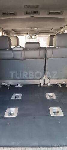 Toyota Land Cruiser 2006, 442,400 km - 4.2 л - Sumqayıt