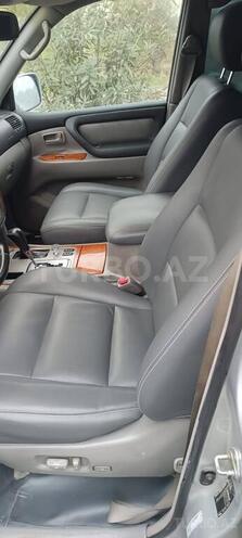 Toyota Land Cruiser 2006, 442,400 km - 4.2 л - Sumqayıt