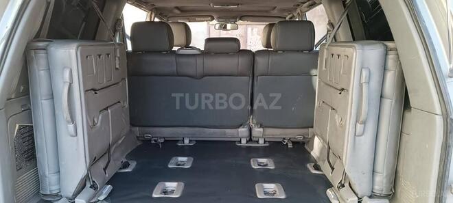 Toyota Land Cruiser 2006, 442,400 km - 4.2 л - Sumqayıt