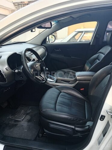 Kia Sportage 2015, 211,000 km - 2.0 л - Bakı